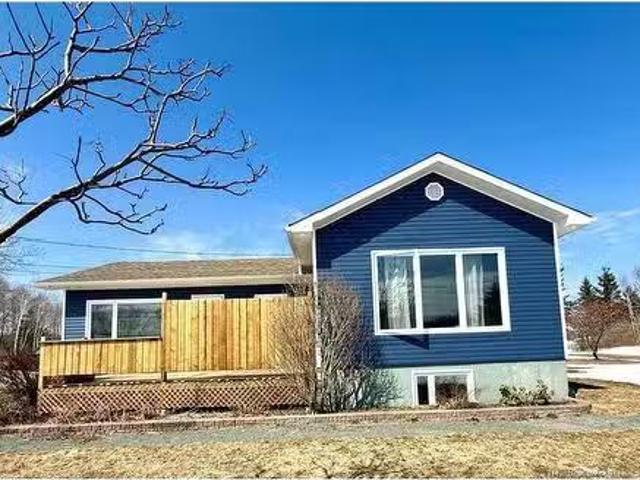 108 Rue Des Erables, Saint Léolin, NB, E8N 2S4 house for sal.