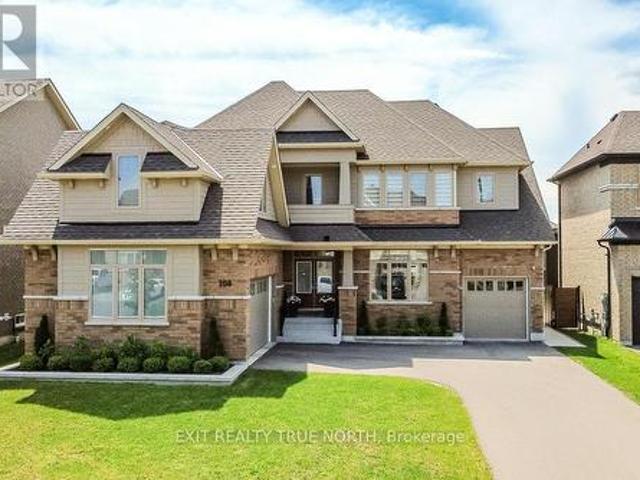 108 Rugman Crescent, Springwater, ON, L9X 2A5 house for sale | Listing ID S13609 | Royal LePage