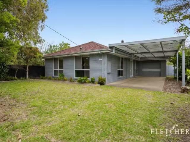 108 Russell Street, Tootgarook VIC 3941 House For Lease