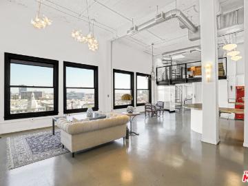 108 W 2nd St, Unit PH 1006, Los Angeles, CA 90012 | MLS #26650