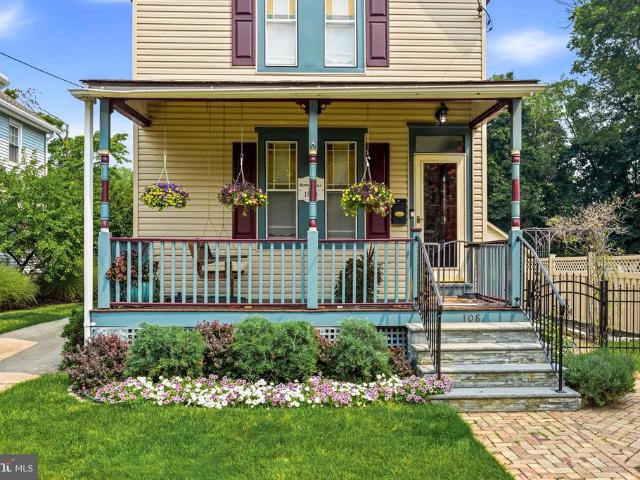 108 W Central Avenue