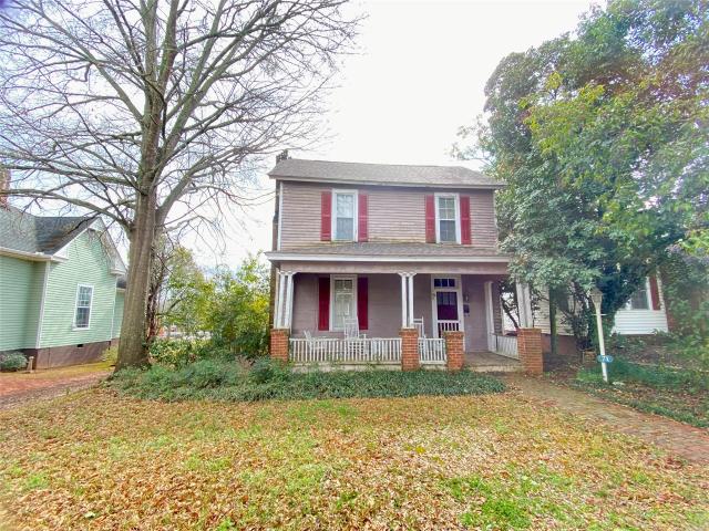 108 W Liberty Street