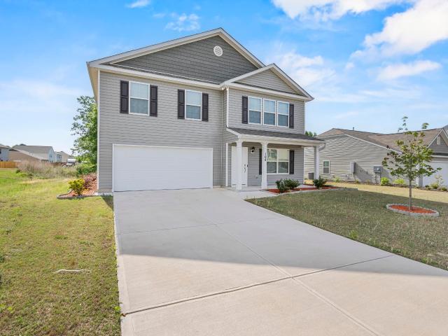 108 Woodmere Drive