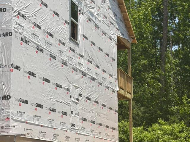 108 Woodland Chase Court