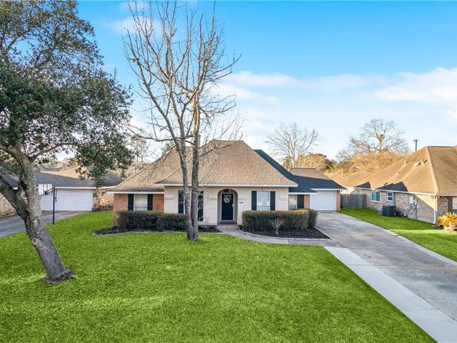 108 Woodruff Drive