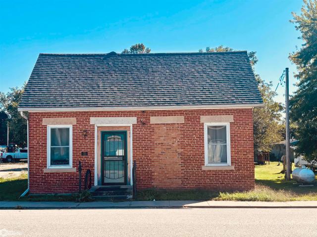 108 Washington Street
