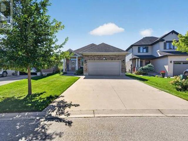 108 Westlake Drive, St. Thomas, ON, N5P 0B7 house for sale | Listing ID X13813 | Royal LePage