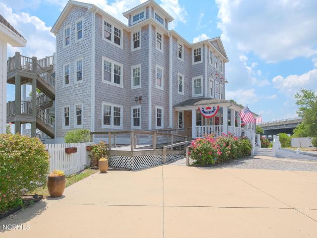 108 Wharf Landing Dr, Edenton, NC 27932 | MLS #100454