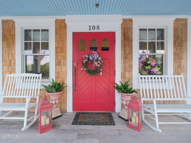 108 Wharf Landing Drive
