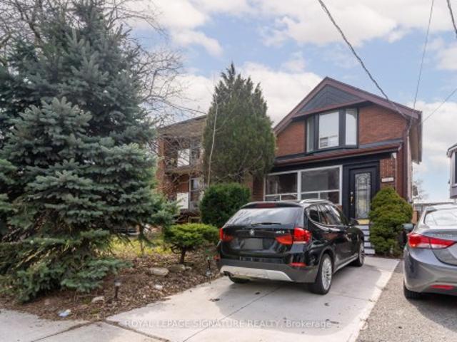 108 Wheatfield Road, Toronto, ON, M8V 2P8 house for lease | Listing ID W13507 | Royal LePage