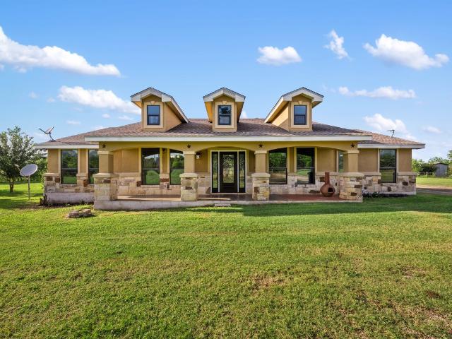 108 Whispering Pines Dr, Bastrop, TX 78602 | MLS #4557