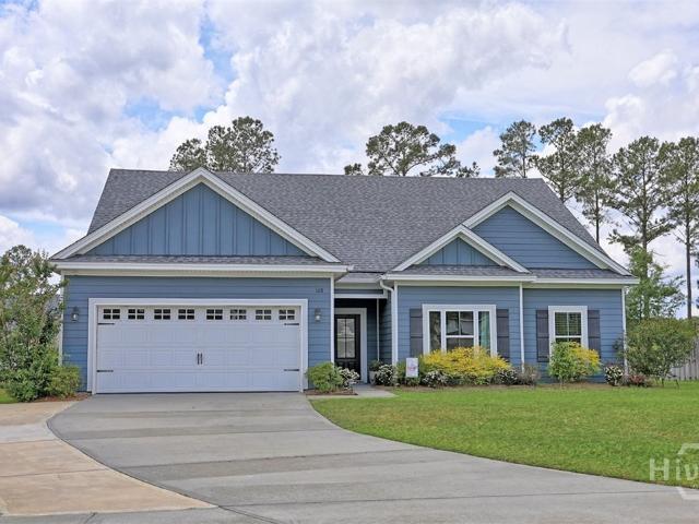 108 Whitebark Trl, Richmond Hill, GA 31324 | MLS #SA354868
