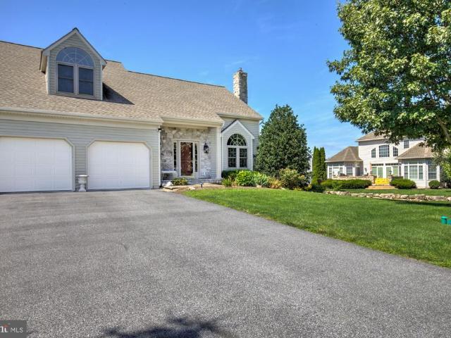 108 Willow Ridge