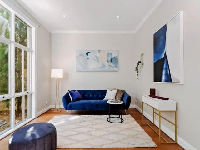 108 Williams Road, Prahran, Melbourne
