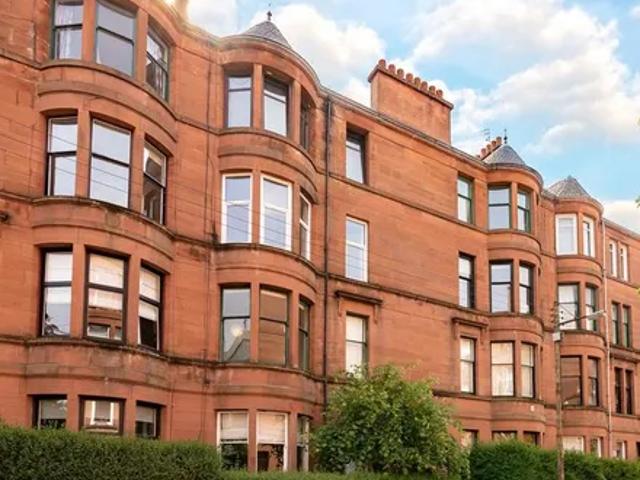 108 Wilton Street, Queen's Cross, Glasgow, G20 6RA, United Kingdom | 2 bed apartment for rent #140398506 | Rentberry