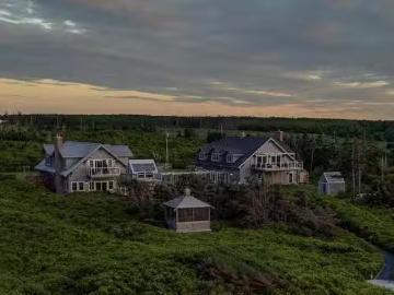 108 Tommys Lane, Priest Pond, PE, C0A 2B0 Luxury House for s.