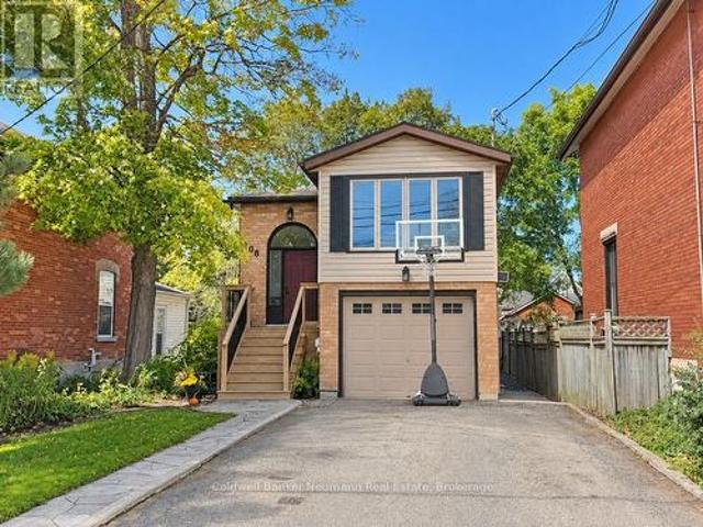 108 Toronto Street, Guelph St. Patrick'S Ward, ON, N1E 3E4 house for lease | Listing ID X13827 | Royal LePage