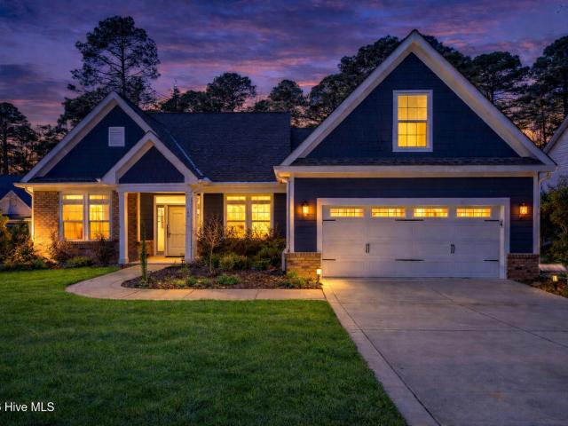 108 Teague Dr, West End, NC 27376 | MLS #100551