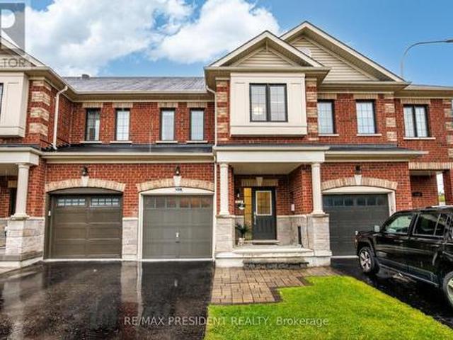 108 Underwood Drive, Whitby, ON, L1M 0K9 house for sale | Listing ID E13709 | Royal LePage