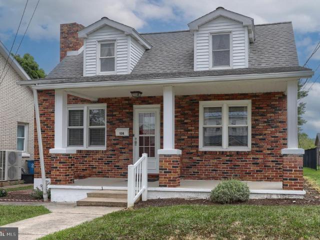 108 Ulrich Street