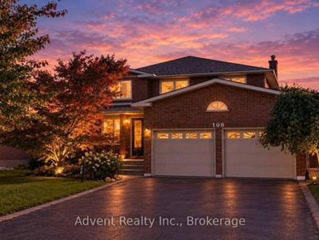 108 Valleyway Crescent, Vaughan, ON, L6A 1K8 house for sale | Listing ID N14082 | Royal LePage
