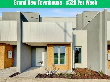 108 Vearings Road, Wollert VIC 3750 Townhouse For Rent | Domain