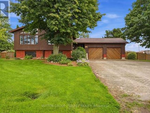 108 Victoria Drive, Strathroy Caradoc Melbourne, ON, N0L 1T0 house for sale | Listing ID X13783 | Royal LePage
