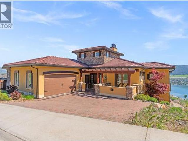 108 Vineyard Way, Vernon, BC, V1H 1Z7 house for sale | Listing ID 10386 | Royal LePage