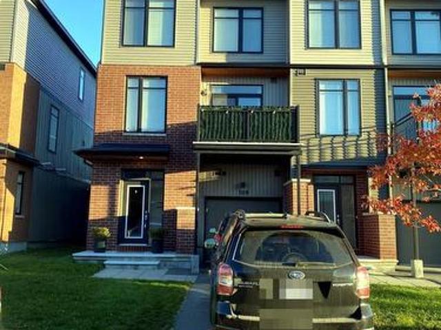 108 Visor Private, Ottawa, ON, K2V 0S6 house for lease | Listing ID X14110 | Royal LePage