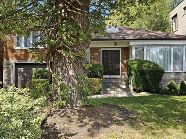 108 York Downs Drive, Toronto, ON, M3H 2G7 house for sale | Listing ID C13838 | Royal LePage