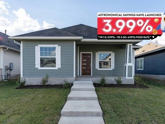 108 Zion Dr, Kyle, TX 78640