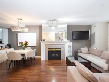 Townhouse for sale in Coquitlam - Patio