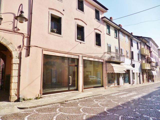 Via XXIV Maggio 108mq