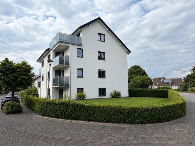108qm Neubau Wohnung zu verkaufen