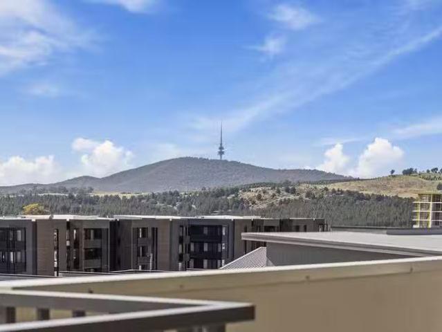 109/40 Trinca Street, Denman Prospect, ACT 2611