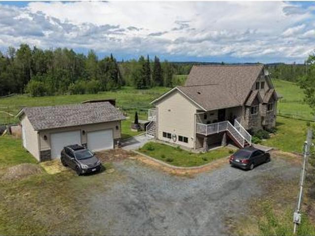 10940 Salmon Valley Road, Prince George, BC, V2K 5T4 house for sale | Listing ID R3137 | Royal LePage