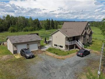 10940 Salmon Valley Road, Prince George, BC, V2K 5T4 house for sale | Listing ID R3137 | Royal LePage