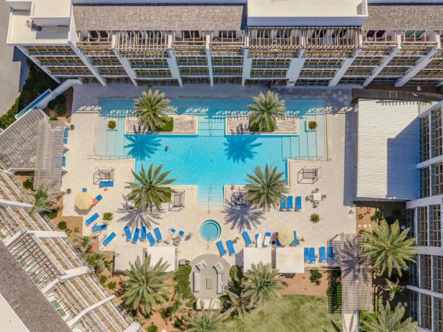 10941 E County Highway 30A, Unit 323, Inlet Beach, FL 32461 | MLS #1001