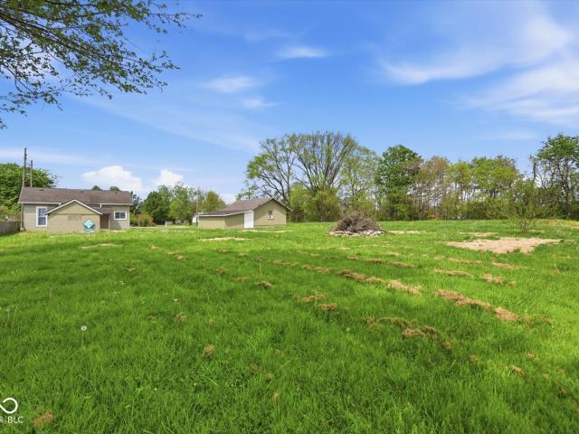 10941 N County Road 1050 E