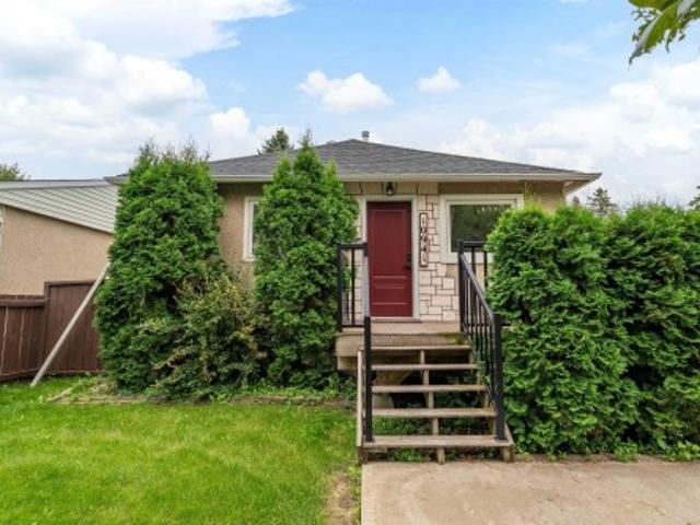 10941 Street Nw, Edmonton, AB, T5P 1R8 house for sale | Listing ID E4505 | Royal LePage