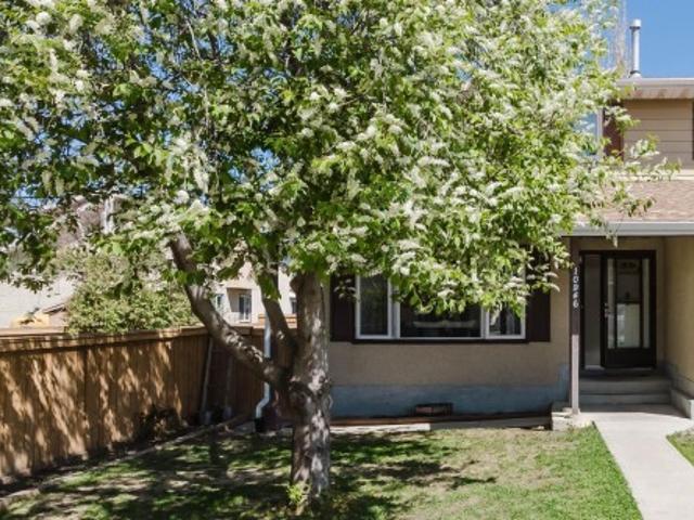 10946 Beaumaris Road Nw, Edmonton, AB, T5X 1Z6 townhouse for sale | Listing ID E4505 | Royal LePage