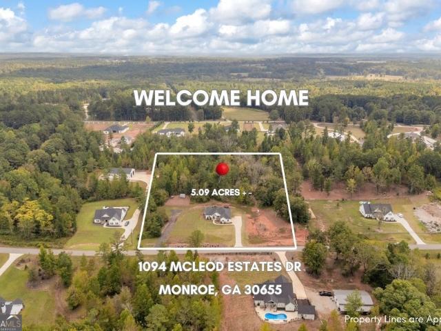 1094 Mcleod Estates Drive