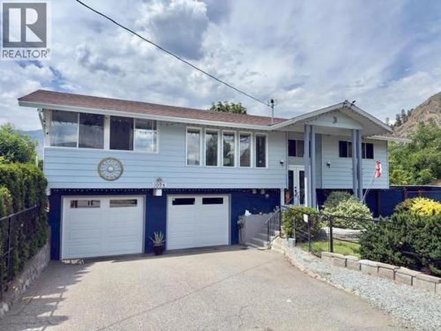 1094 Morningstar Road, Oliver, BC, V0H 1T6 house for sale | Listing ID 10392 | Royal LePage