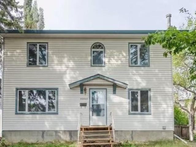 1094 Avenue Nw, Edmonton, AB, T6G 0G9 house for sale | Listing ID E4507 | Royal LePage
