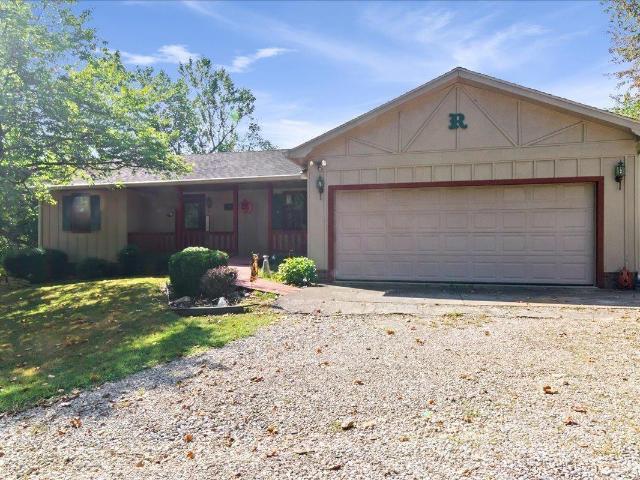 1094 E Taftown Road