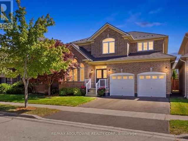 1094 Gorham Way, Milton, ON, L9T 6N7 house for sale | Listing ID W13834 | Royal LePage