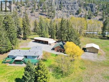 1094 Highway 5A, Princeton, BC, V0X 1W0 house for sale | Listing ID 10385 | Royal LePage