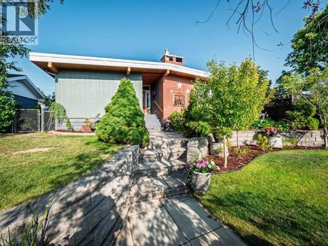 1094 Irwin Street, Prince George, BC, V2M 2Y2 house for sale | Listing ID R3146 | Royal LePage