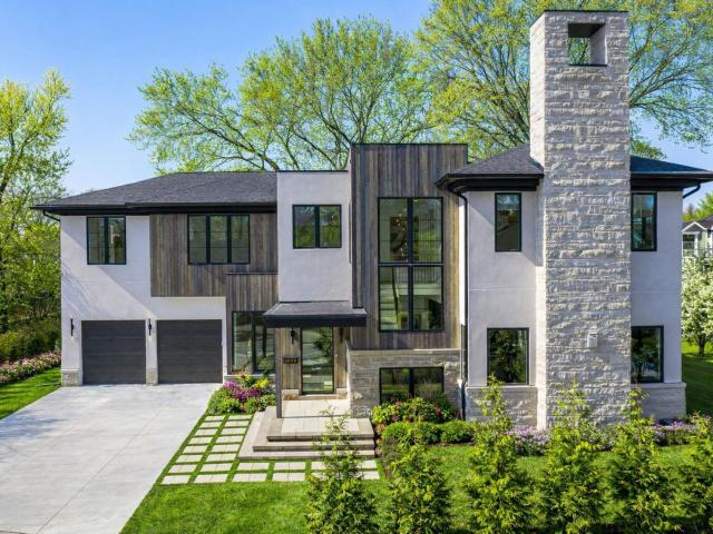 1094 Lincoln Court, Birmingham, US, MI