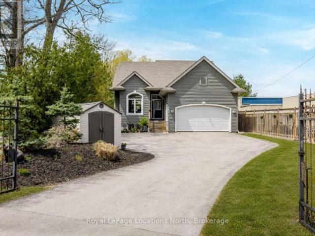1094 River Road W, Wasaga Beach, ON, L9Z 2W7 house for sale | Listing ID S13732 | Royal LePage